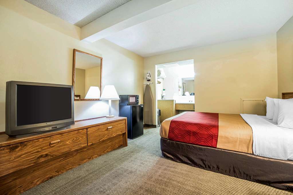 Econo Lodge רוק ספרינגס חדר תמונה