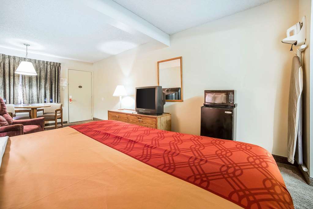 Econo Lodge רוק ספרינגס חדר תמונה