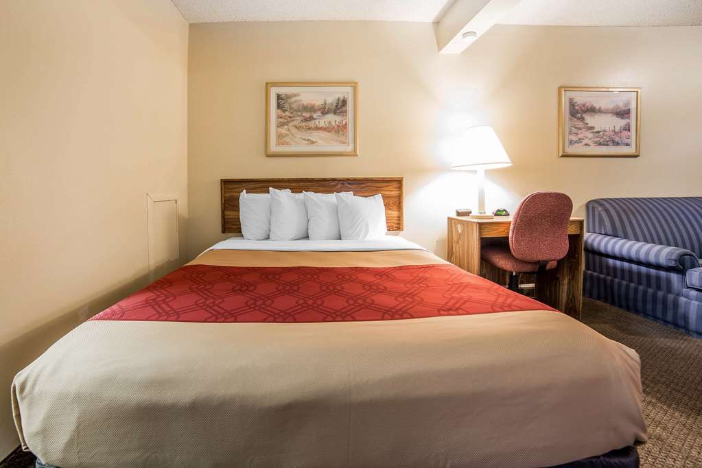 Econo Lodge רוק ספרינגס חדר תמונה