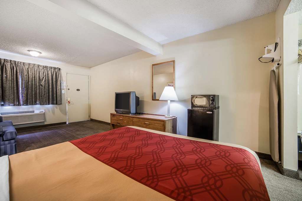Econo Lodge רוק ספרינגס חדר תמונה